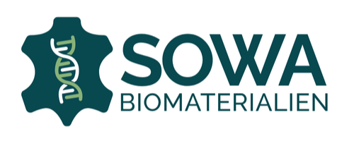 SOWA-Biomaterialien Logo